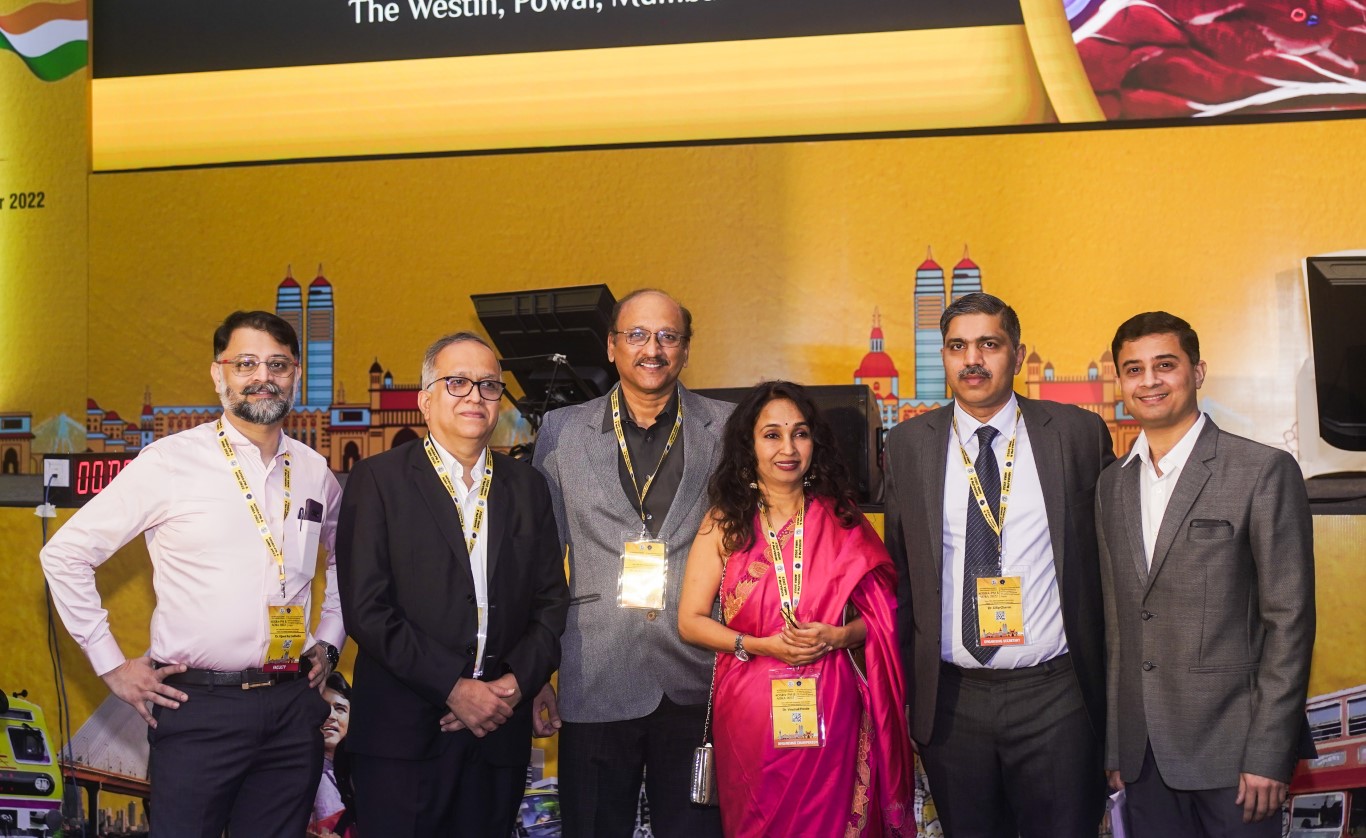 AORA INDIA - MORNING SESSION - HALL A
